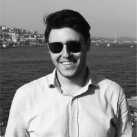 Oguzhan Gokduman