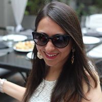 Ruchika Narang