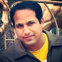 Umer Farooq