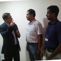 Rajaneesh Raju