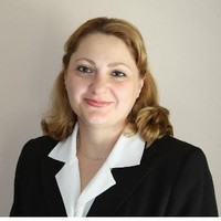 Aileen Krikorian