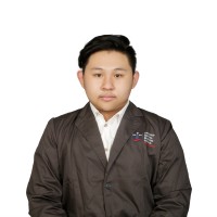 Christopher Atmadja