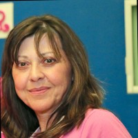 Eleni Zabeli-Chronis