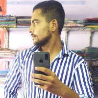 Mohit Antil