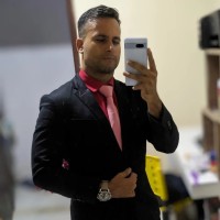 William Brito