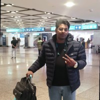 kumar shanoo