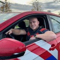 Valentijn Born