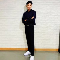 Yanuar Kusuma Wardana S.Ak