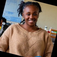 Rebecca Mwangi
