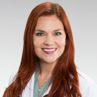 Mary St. John, MMS, PA-C