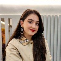 Fatemeh Faryadras
