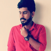 Prasanth Sandy