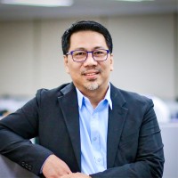 Rufino Gutierrez, Jr.