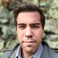 Michael Morgan