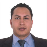 Juan Alberto Lara Mendoza