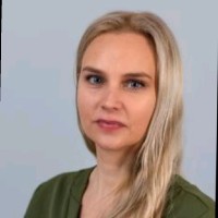 Eva Ondriskova