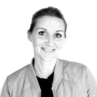 Eva Maria Paludan