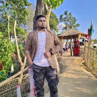 Muhammad Jashim Uddin