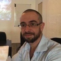 Sebastien Teulade