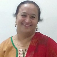 Nilima Rawat