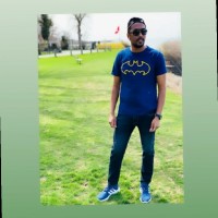 Sanket Vanmali