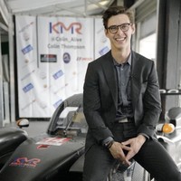 Colin Thompson