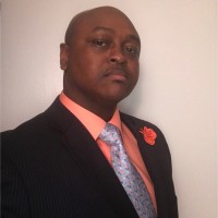 Anthony Felton