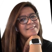 Patricia Montiel
