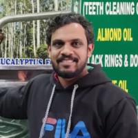 Sreejith Kantoth