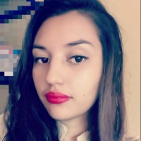 Angelica Colindres