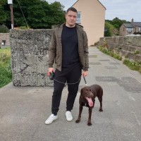 Michael Oliver