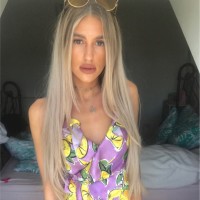 Jessica Garner