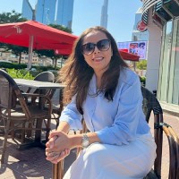 Dr. Heena Thakkar