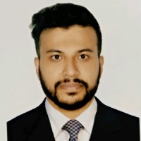 Md. Ali Asraf