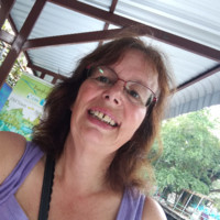 Sue Anstice Brown