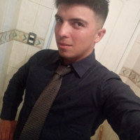 Marcos Paredes Lara