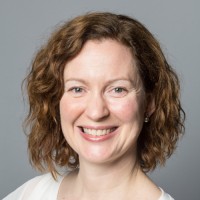 Clare Dillon