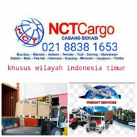 NCT CARGO (PT. NUSANTARA CITRA TERPADU)