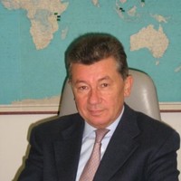Игорь Котов