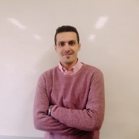 Hicham Hamadi