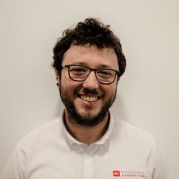 Eneko Angulo Morante