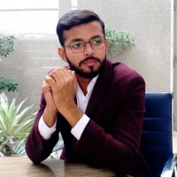 Usman Gori