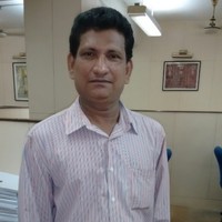 Mohan Sampath