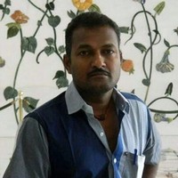 Murugappan Palaniappan
