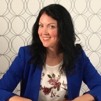 Tara MacIntosh, BBA, HBA