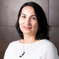 Inga Gamzatova-Bikos