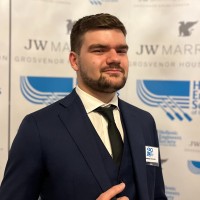 Anastasios Dimarakis