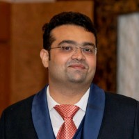 Dr. Mohamed Adil A.A