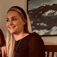 Karina Hedevang Sørensen