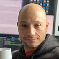 Jesús Angulo González